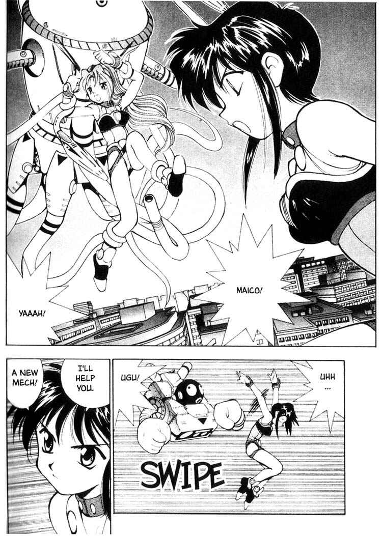 Page 7 Chapter 21 Maico 2010