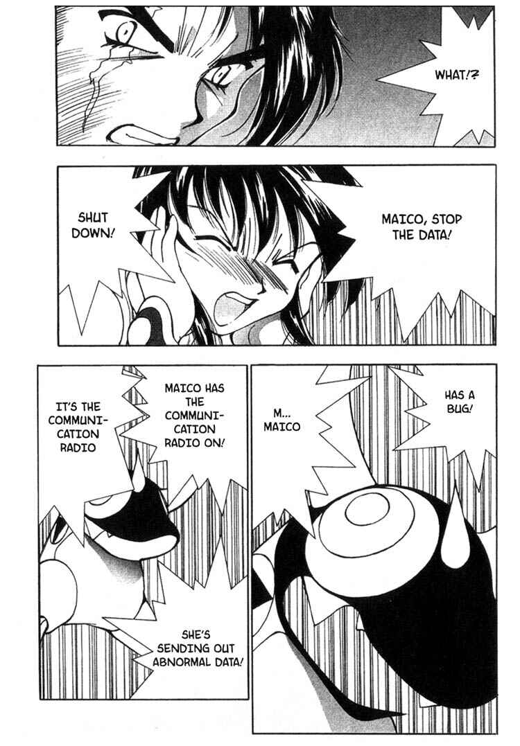 Page 17 Chapter 34 Maico 2010
