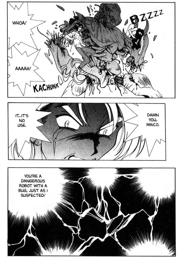 Page 18 Chapter 34 Maico 2010