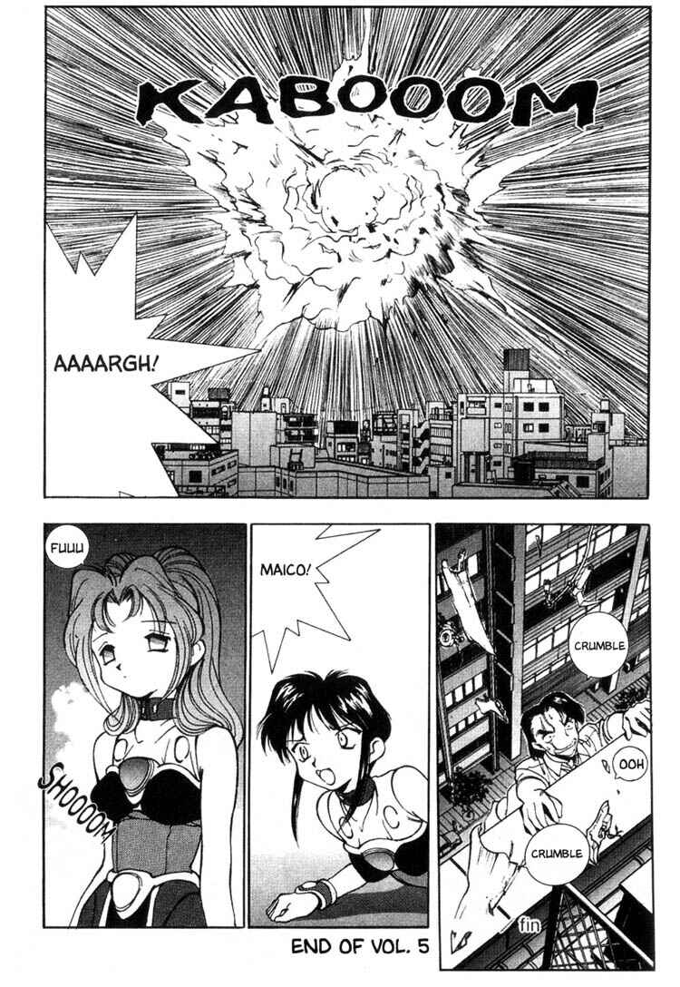 Page 19 Chapter 34 Maico 2010
