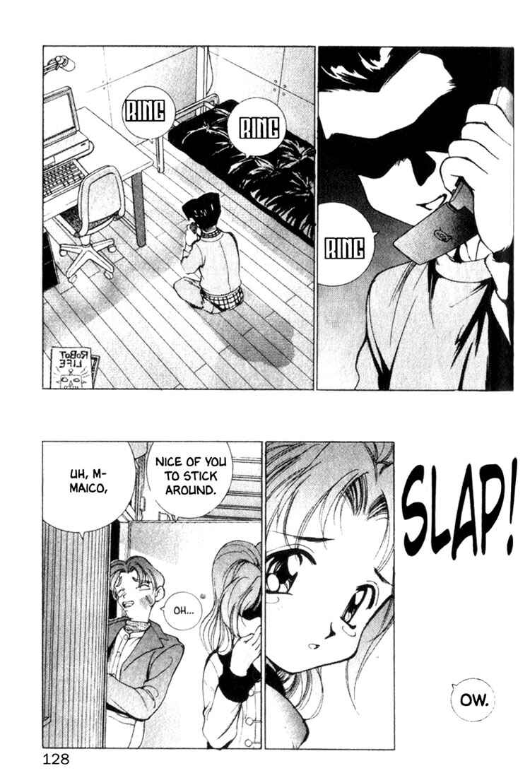 Page 24 Chapter 5 Maico 2010