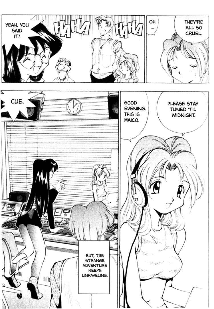 Page 8 Chapter 5 Maico 2010