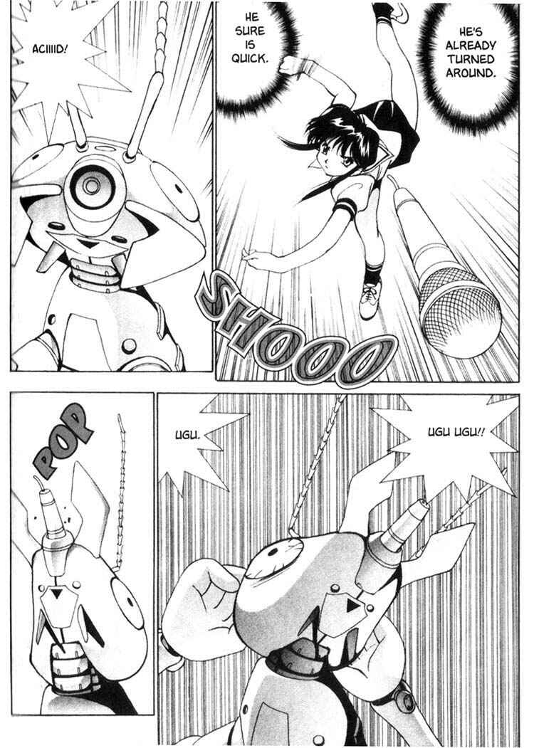 Page 17 Chapter 25 Maico 2010