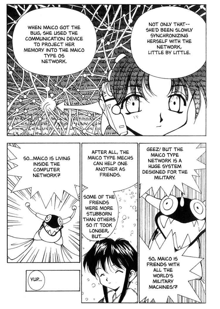 Page 14 Chapter 37 Maico 2010