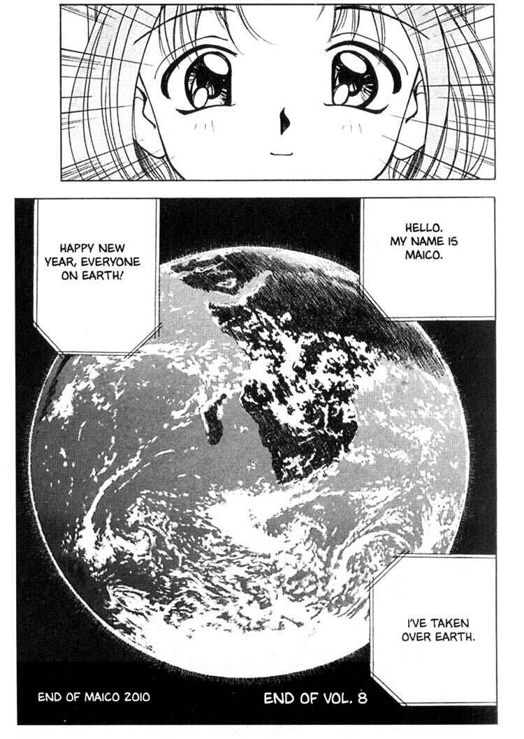 Page 17 Chapter 37 Maico 2010