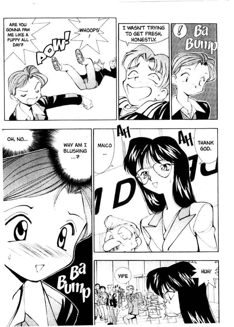 Page 14 Chapter 2 Maico 2010