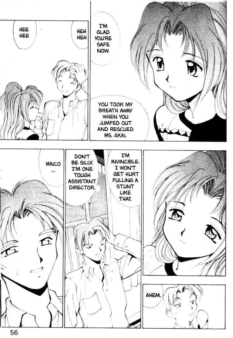 Page 22 Chapter 2 Maico 2010