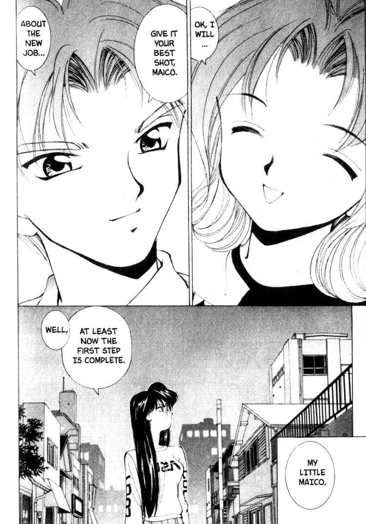 Page 23 Chapter 2 Maico 2010