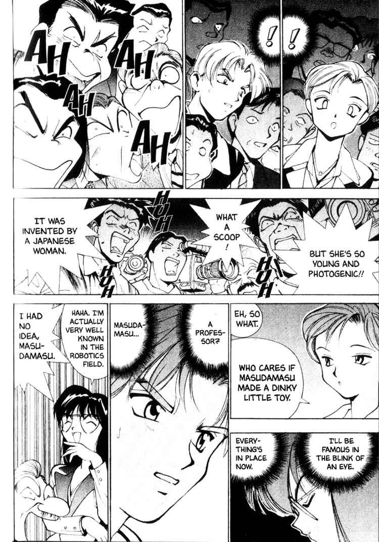 Page 7 Chapter 2 Maico 2010