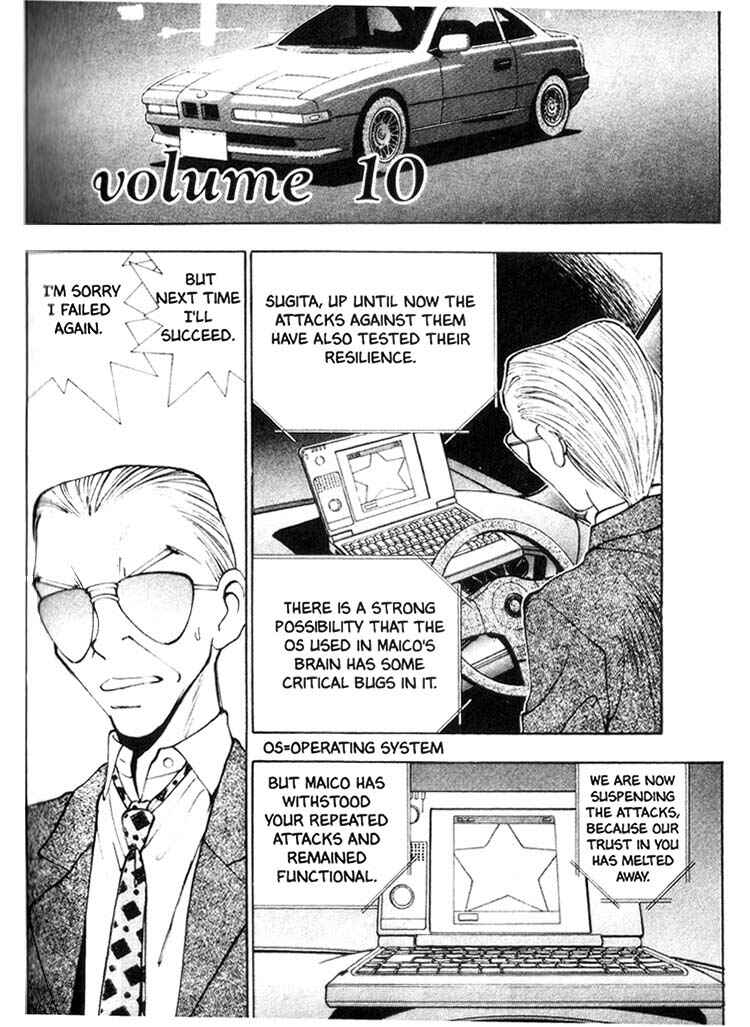 Page 1 Chapter 28 Maico 2010