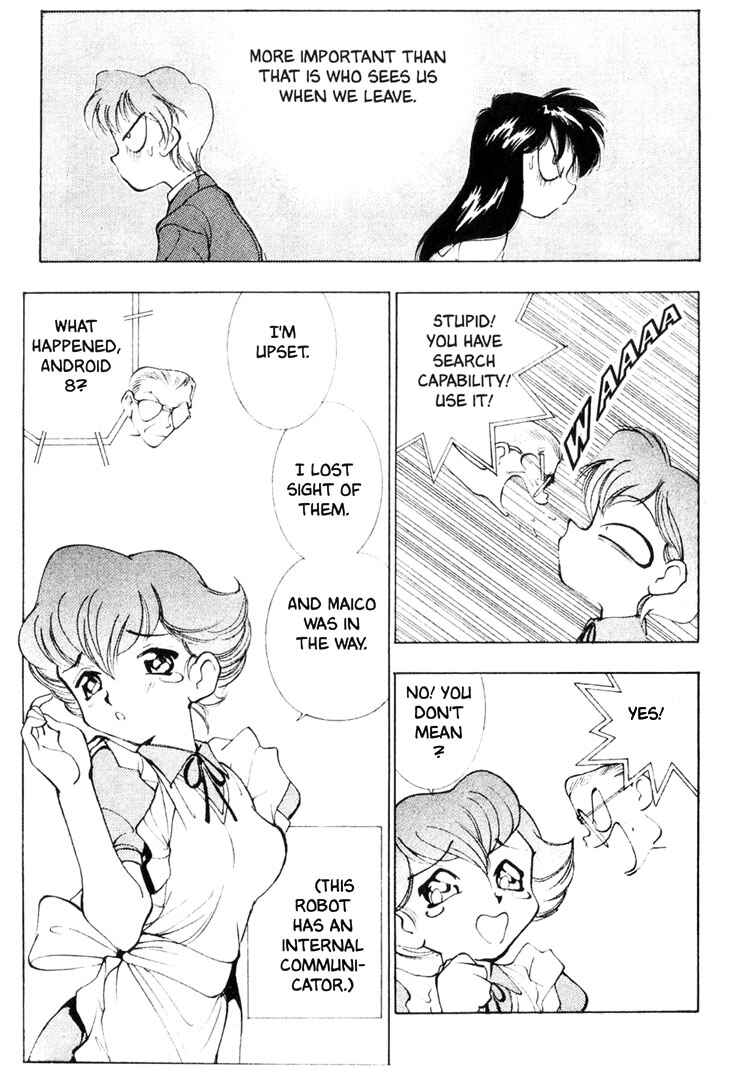 Page 16 Chapter 23 Maico 2010