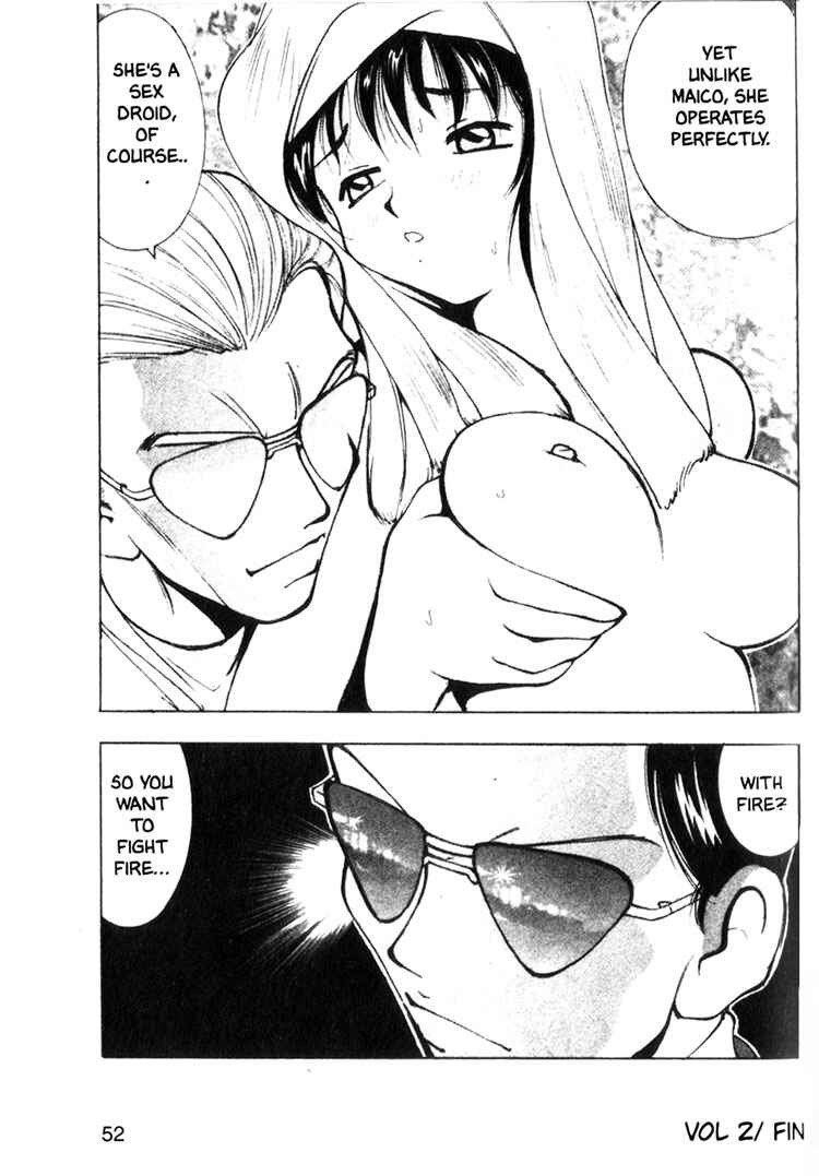 Page 24 Chapter 9 Maico 2010
