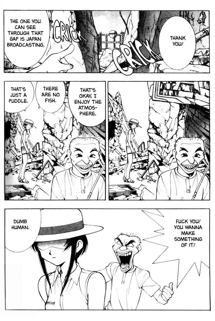 Page 3 Chapter 9 Maico 2010