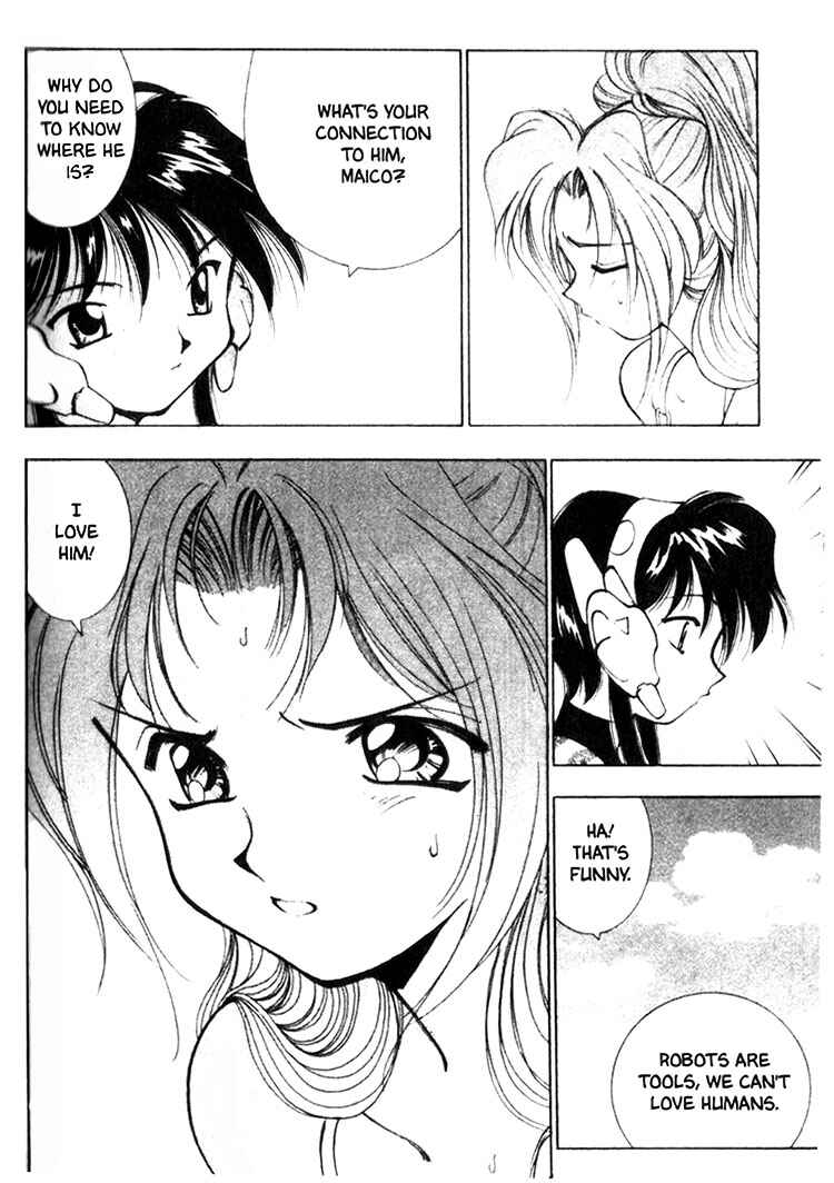 Page 11 Chapter 15 Maico 2010