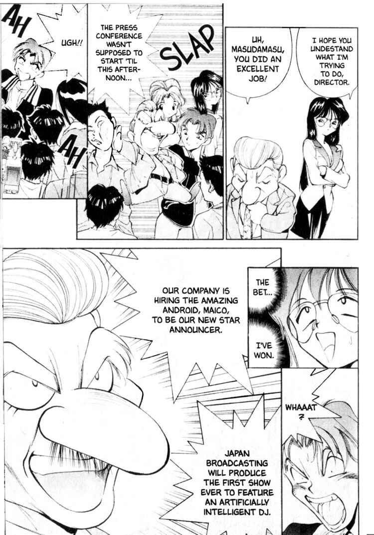 Page 23 Chapter 1 Maico 2010