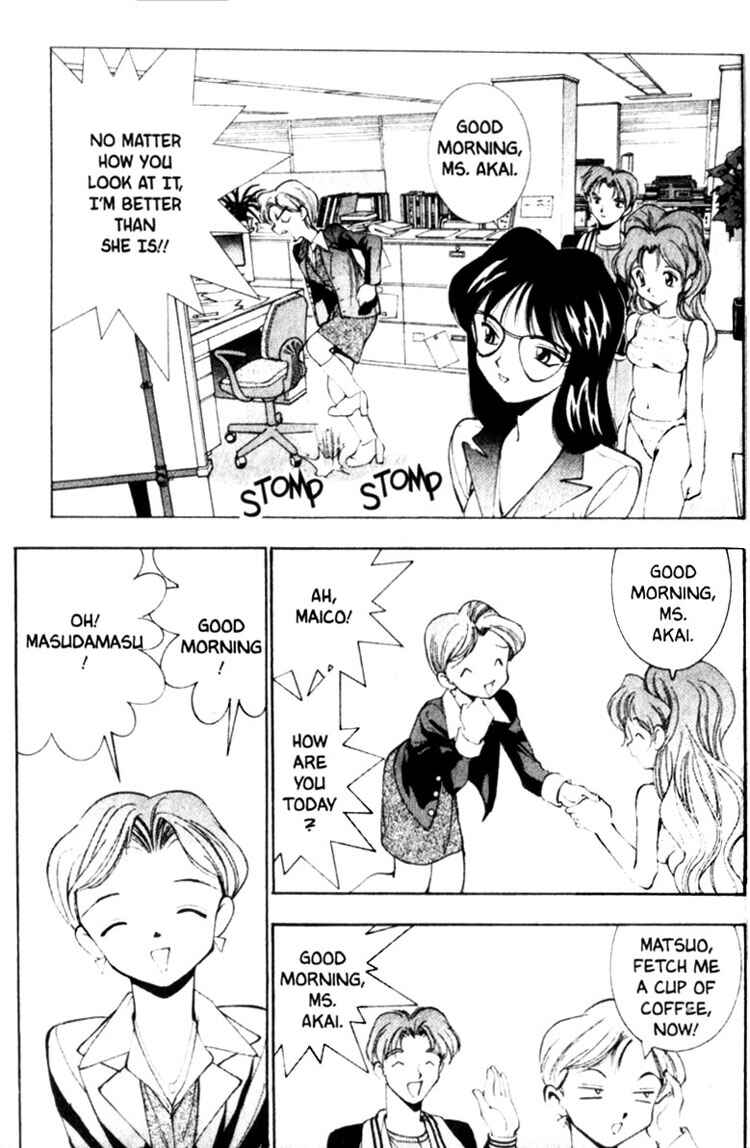 Page 25 Chapter 1 Maico 2010