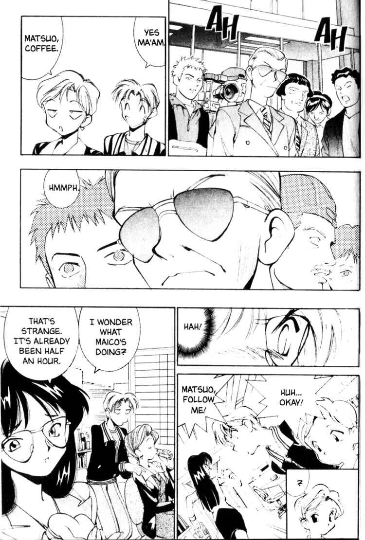 Page 27 Chapter 1 Maico 2010