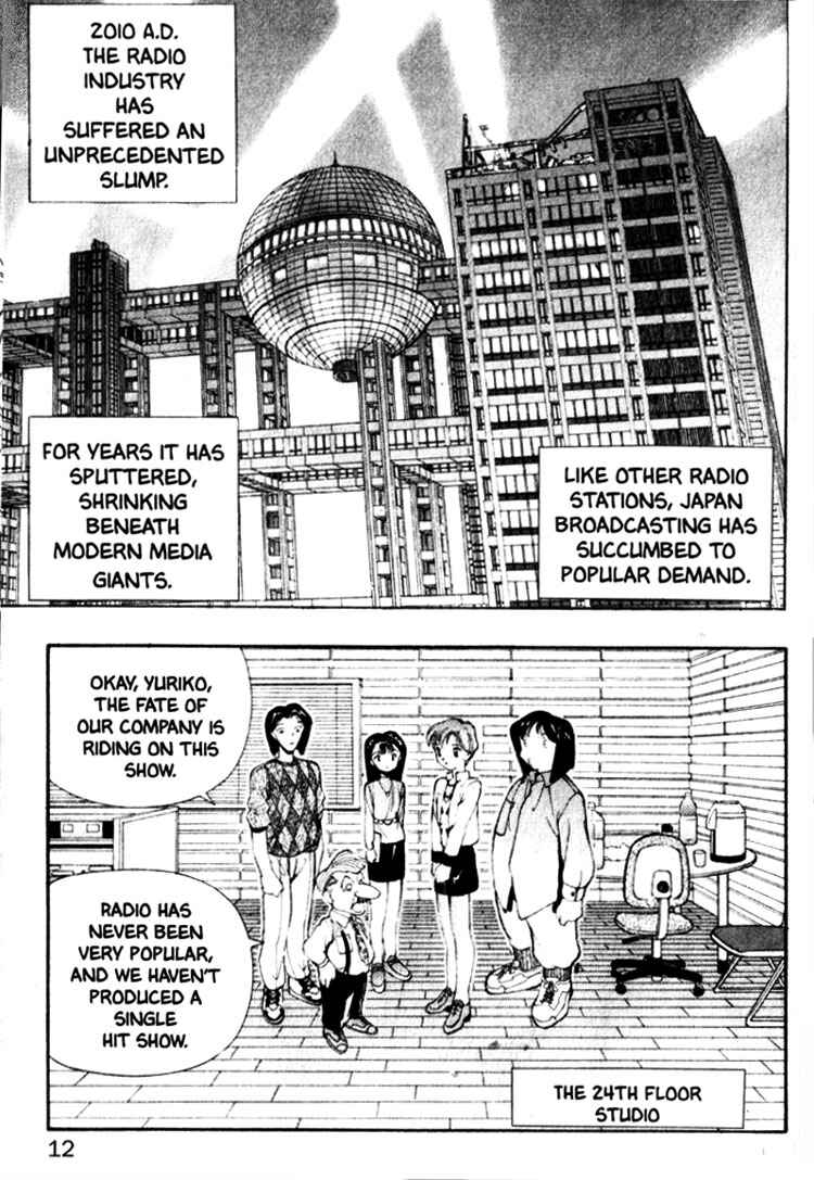 Page 9 Chapter 1 Maico 2010