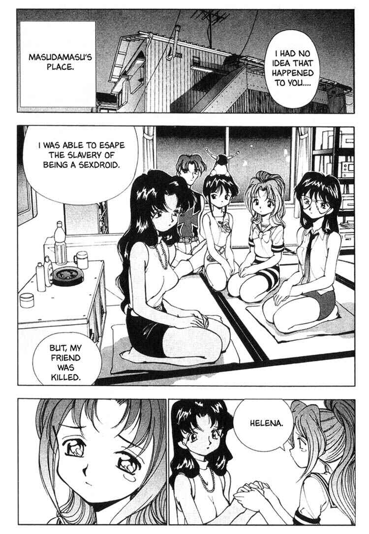 Page 8 Chapter 33 Maico 2010