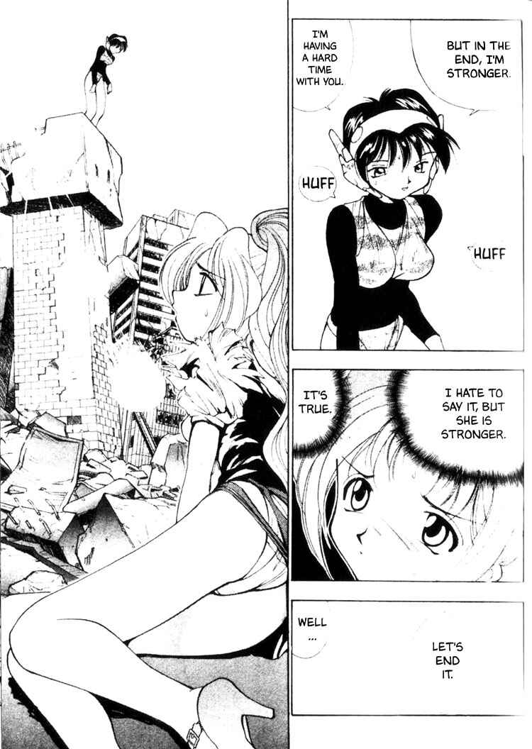 Page 8 Chapter 16 Maico 2010