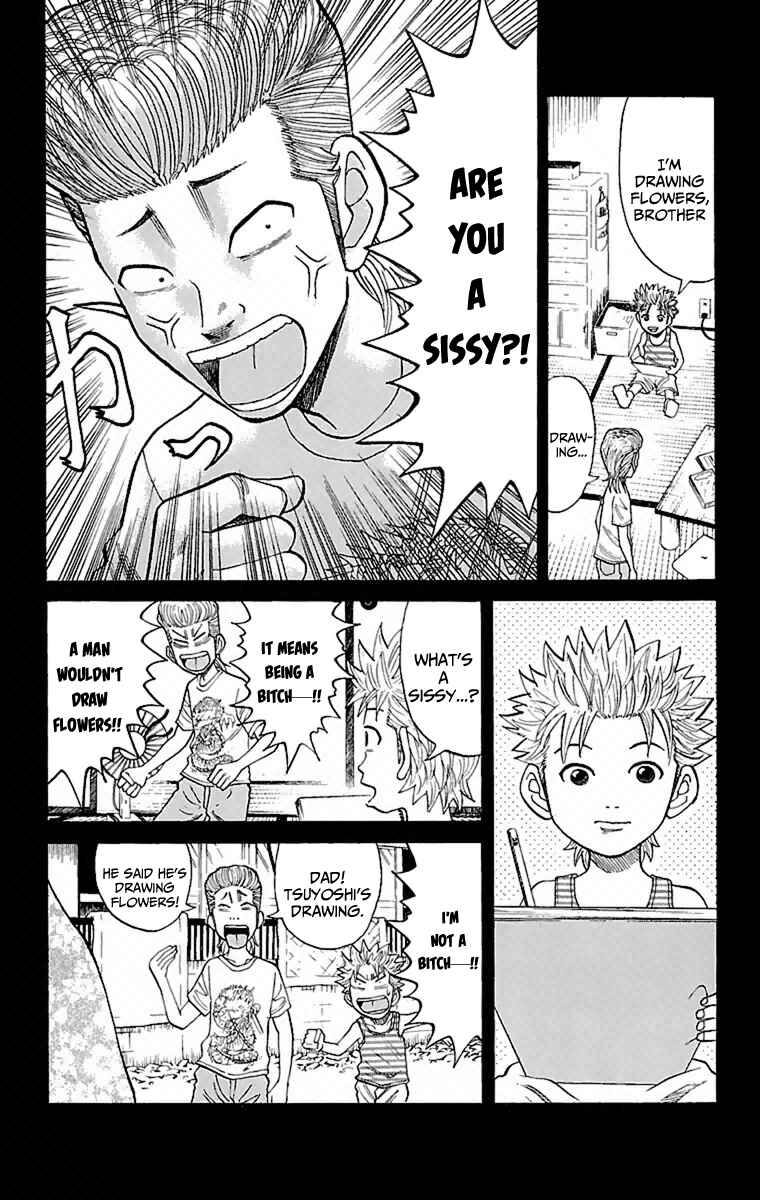 Page 15 Chapter 3 Nanba MG5