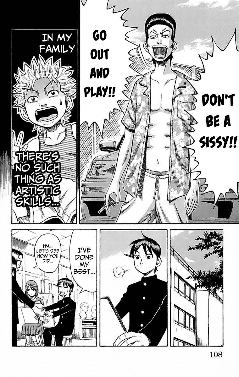 Page 16 Chapter 3 Nanba MG5