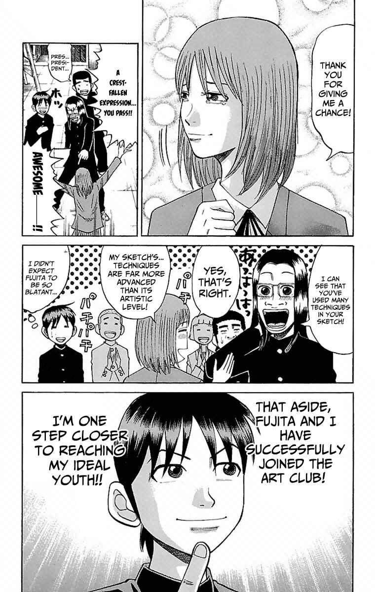 Page 19 Chapter 3 Nanba MG5