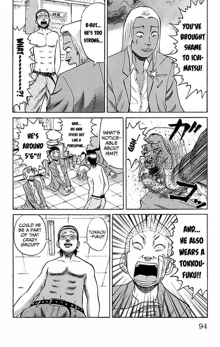 Page 2 Chapter 3 Nanba MG5