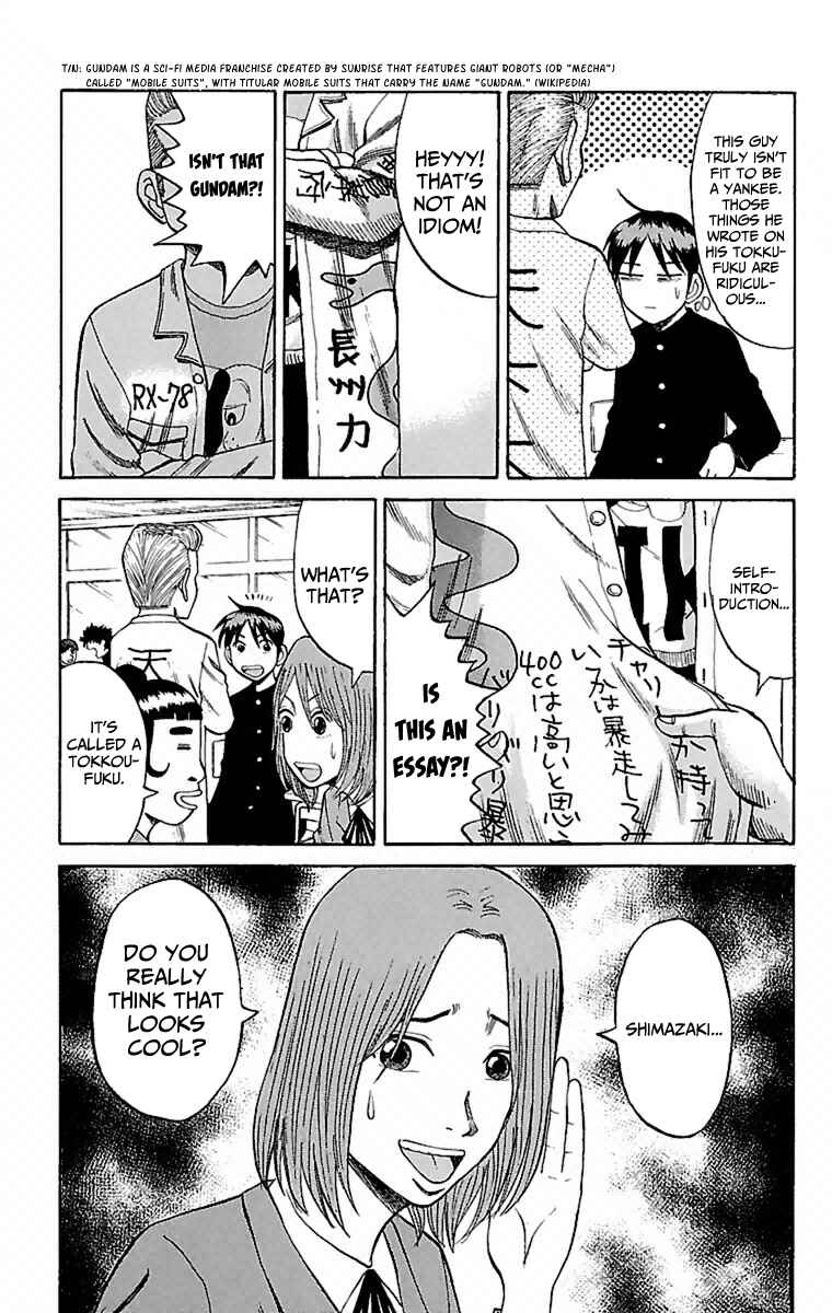 Page 7 Chapter 3 Nanba MG5