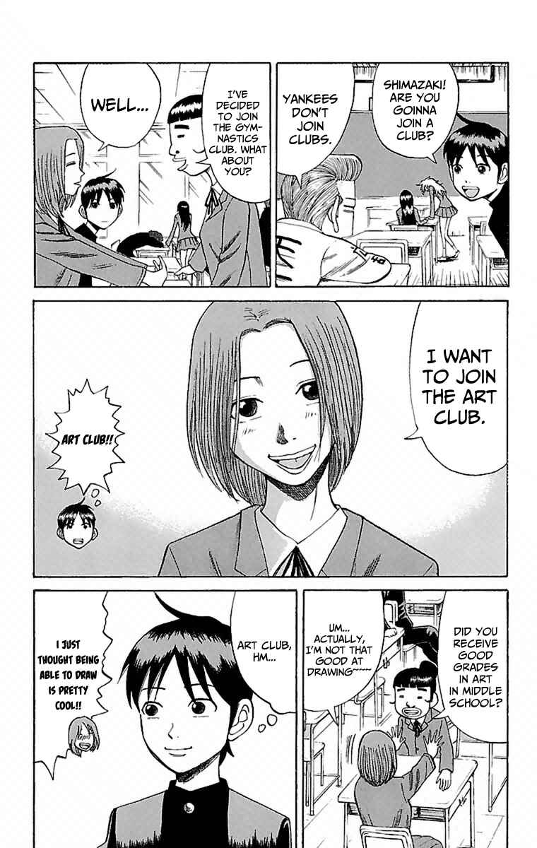 Page 9 Chapter 3 Nanba MG5