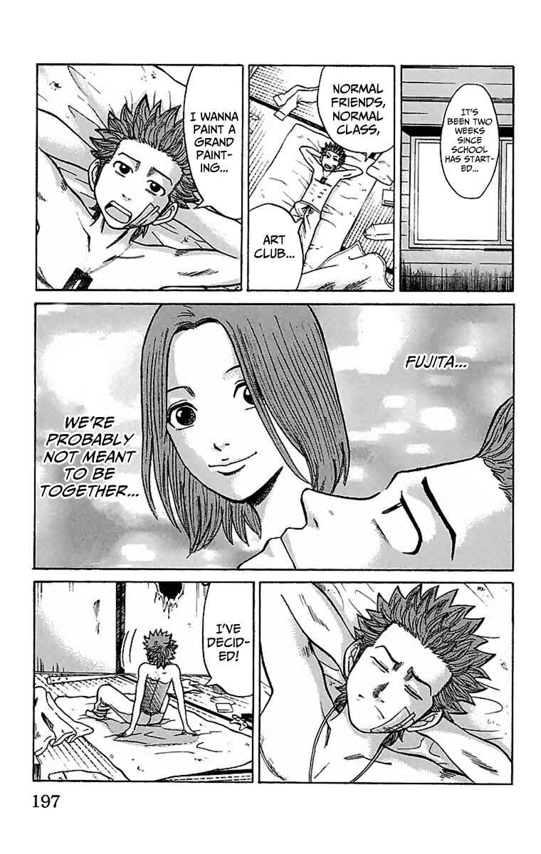 Page 19 Chapter 7 Nanba MG5