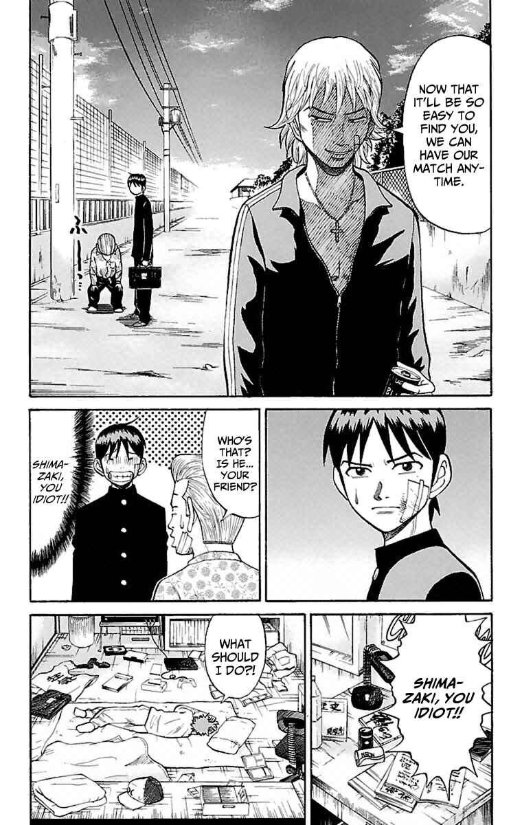 Page 6 Chapter 7 Nanba MG5