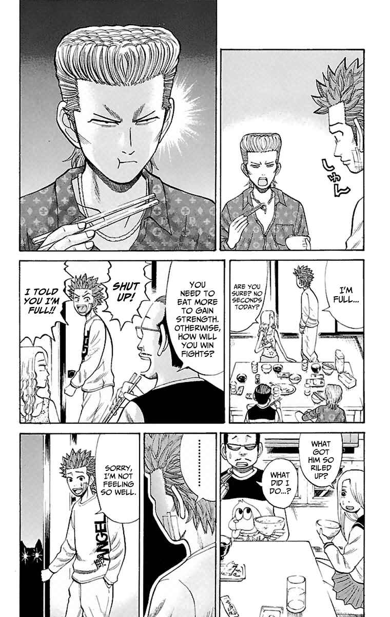 Page 8 Chapter 7 Nanba MG5