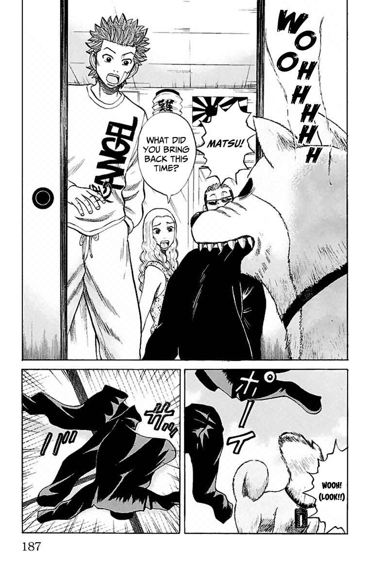 Page 9 Chapter 7 Nanba MG5