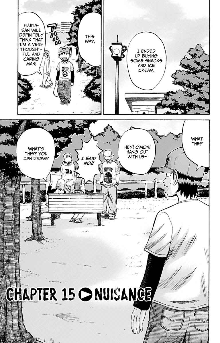 Page 1 Chapter 15 Nanba MG5