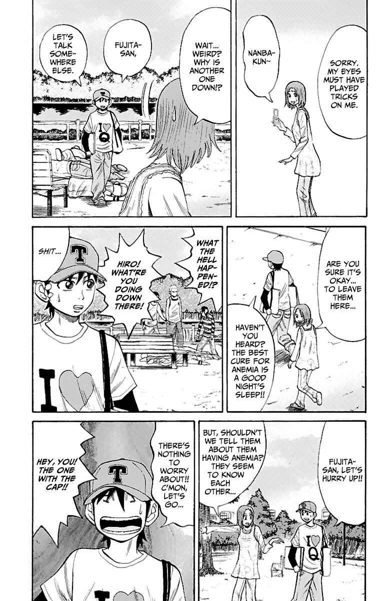Page 7 Chapter 15 Nanba MG5