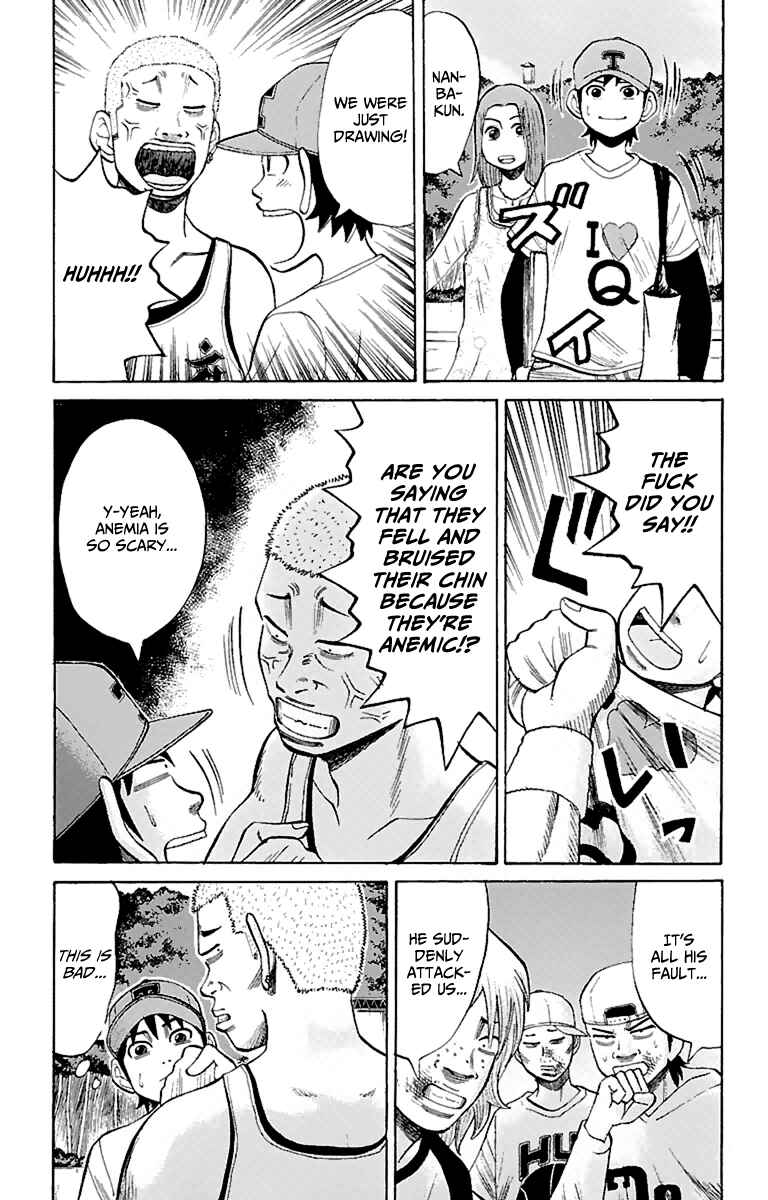 Page 9 Chapter 15 Nanba MG5