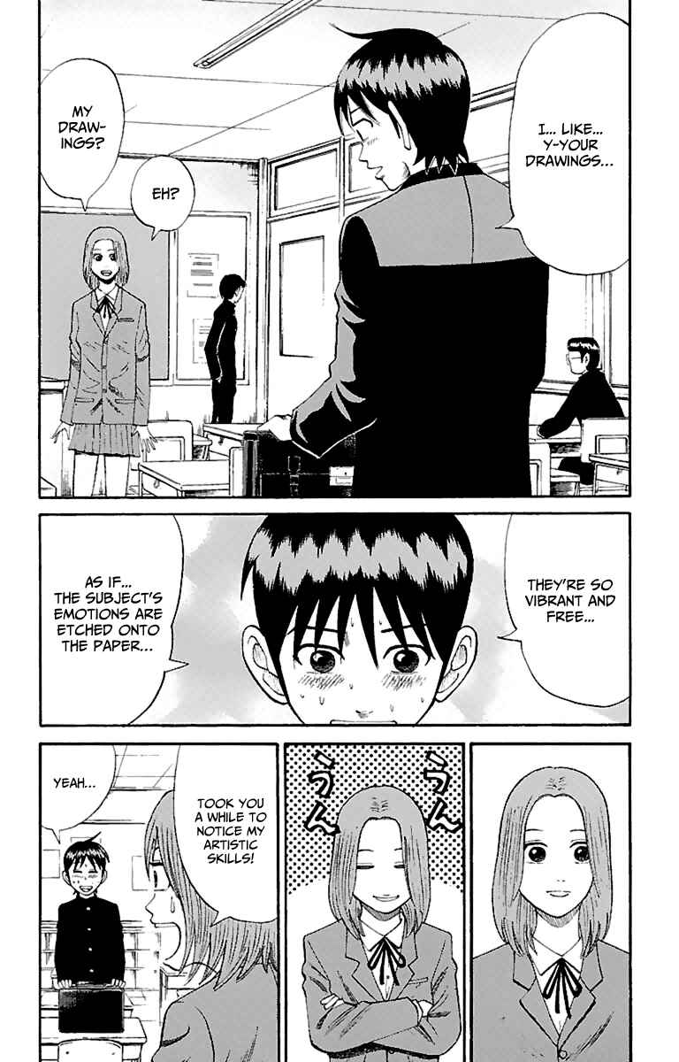 Page 20 Chapter 8 Nanba MG5
