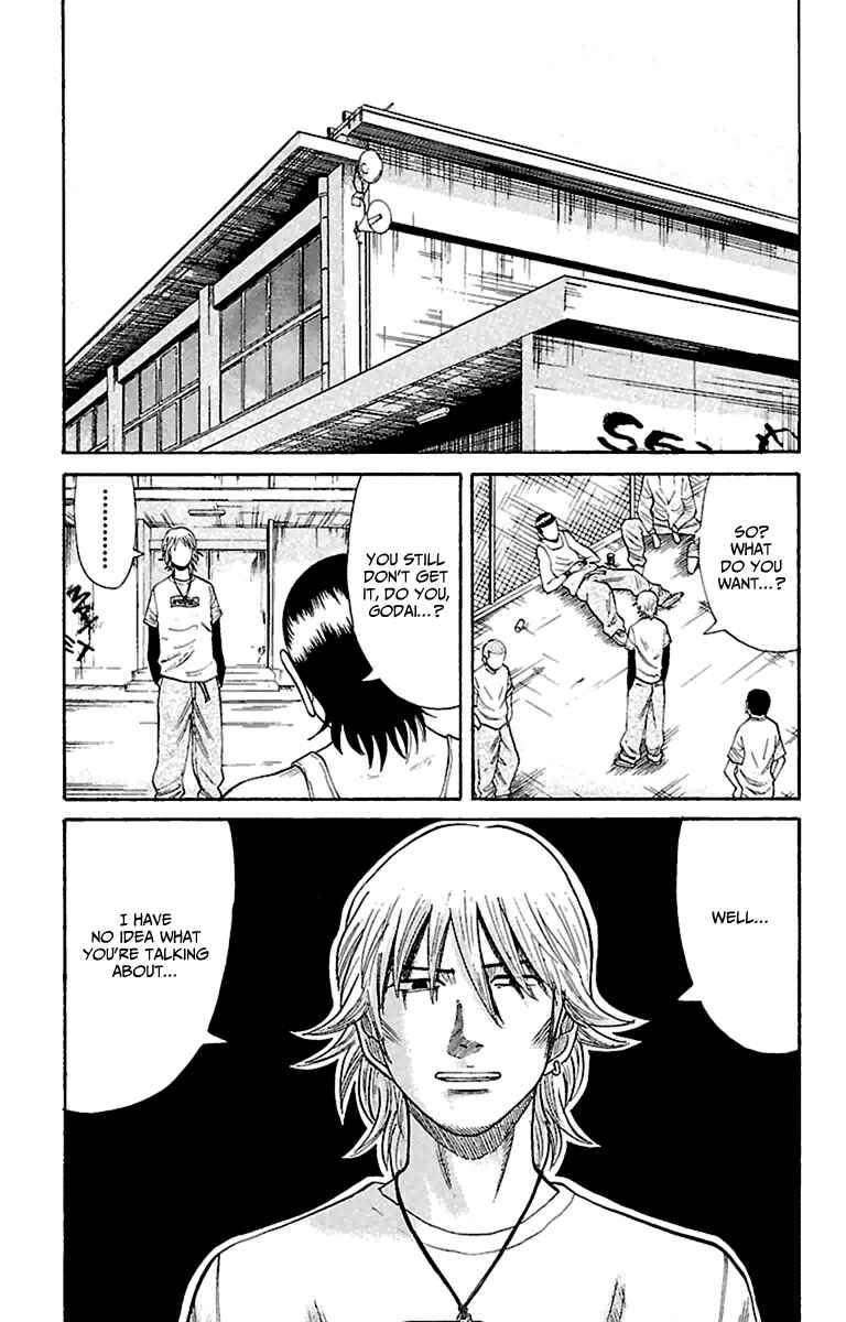 Page 25 Chapter 8 Nanba MG5