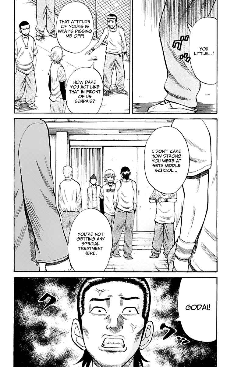 Page 26 Chapter 8 Nanba MG5