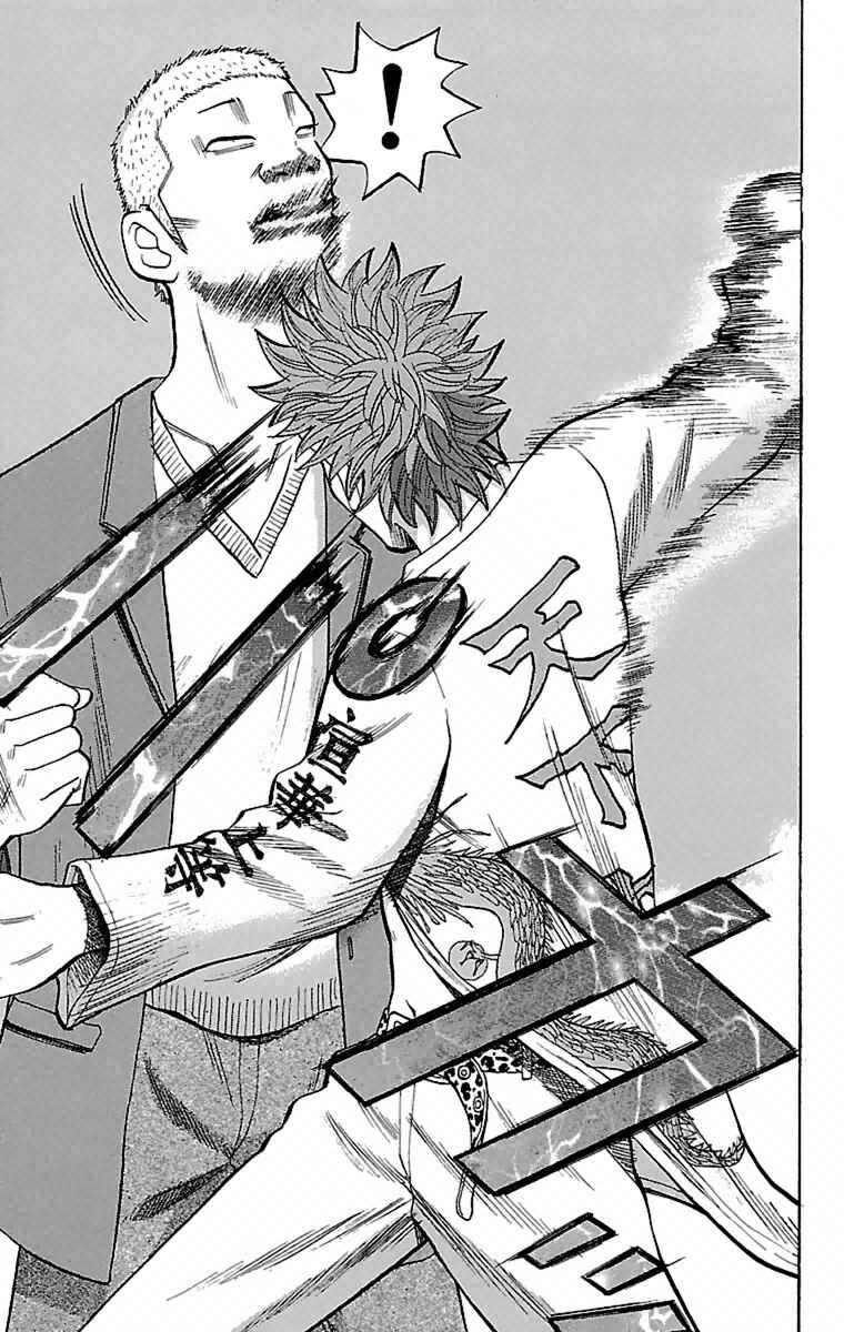 Page 14 Chapter 2 Nanba MG5