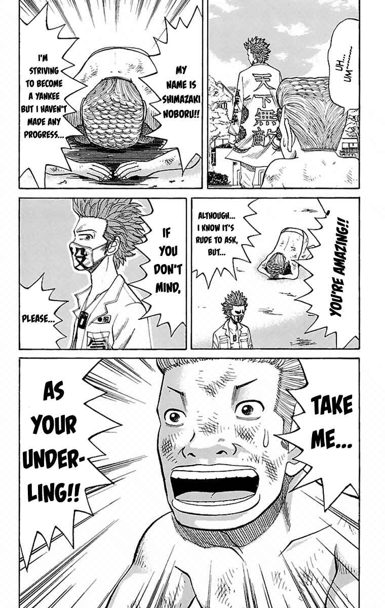 Page 19 Chapter 2 Nanba MG5