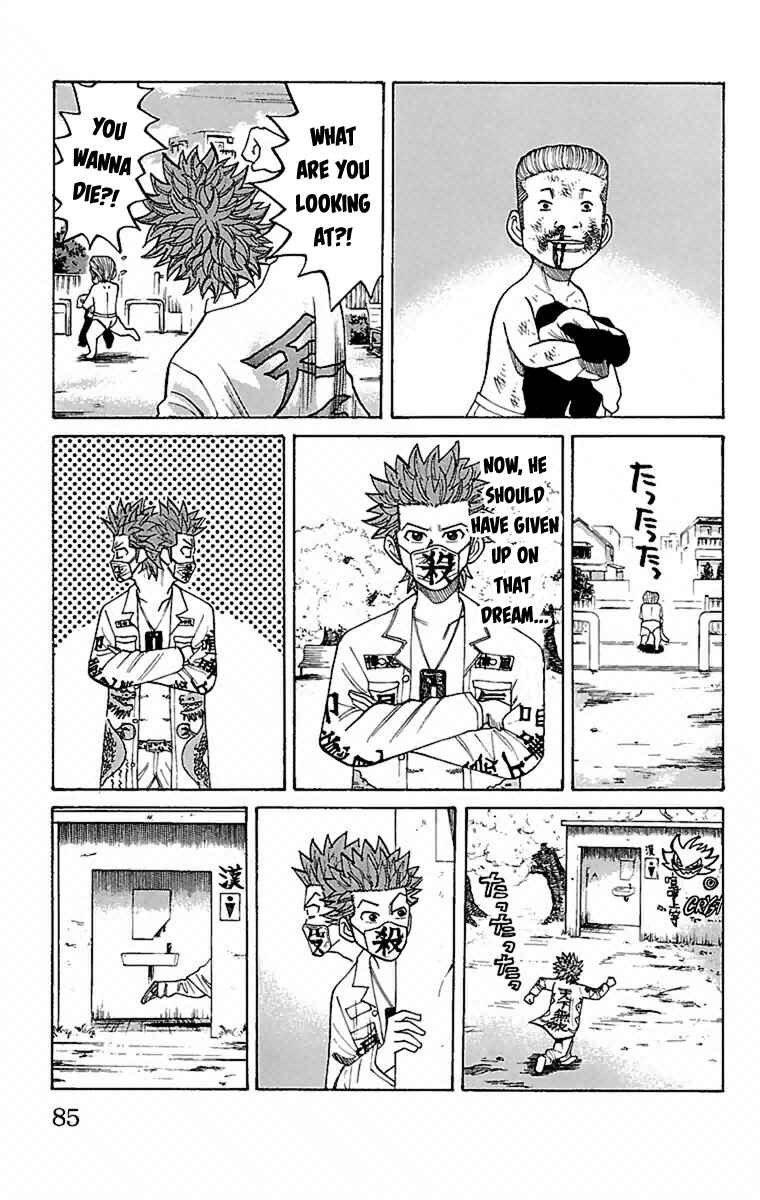 Page 22 Chapter 2 Nanba MG5