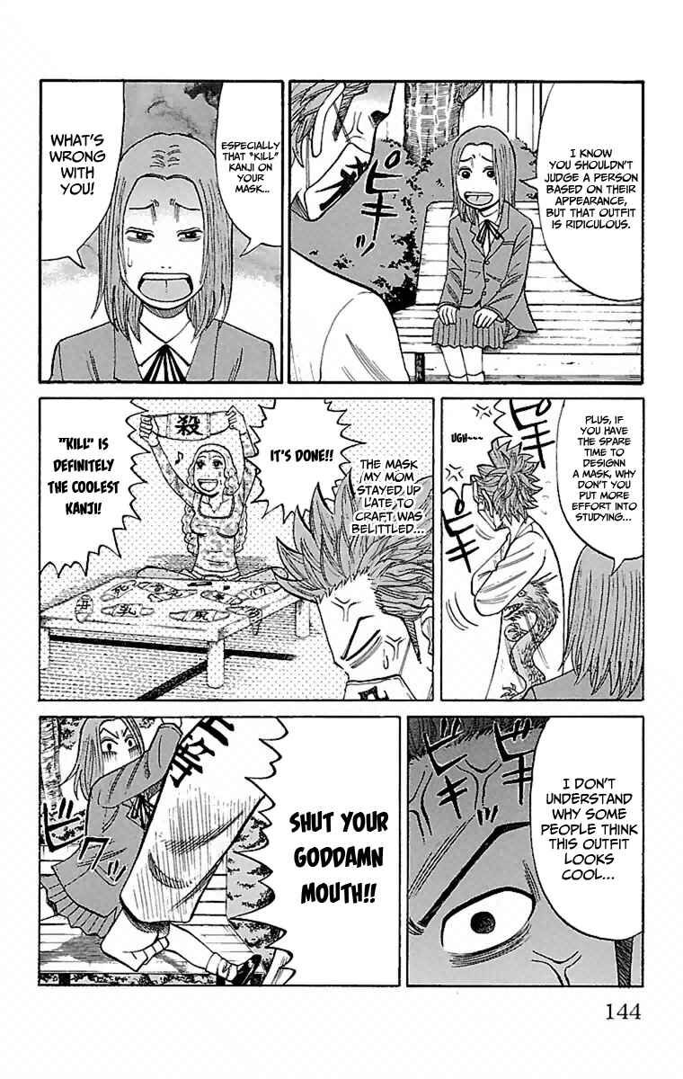 Page 12 Chapter 5 Nanba MG5