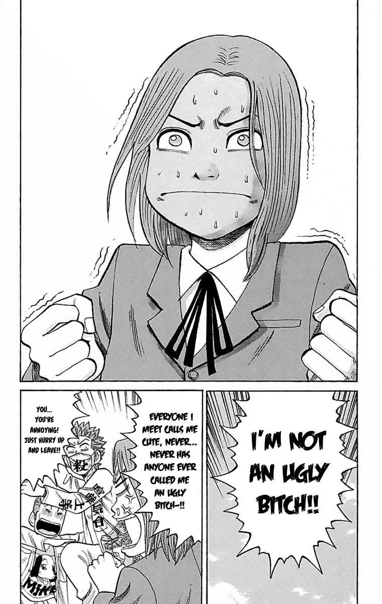 Page 14 Chapter 5 Nanba MG5