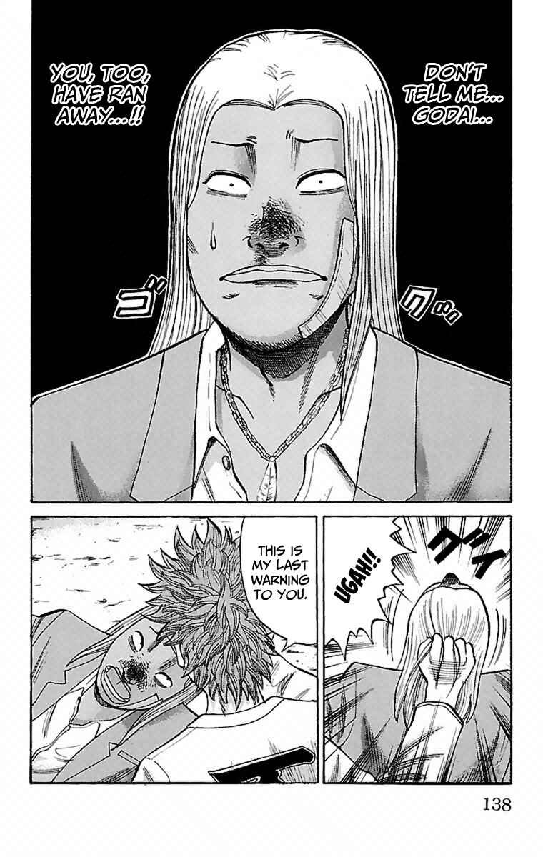 Page 6 Chapter 5 Nanba MG5