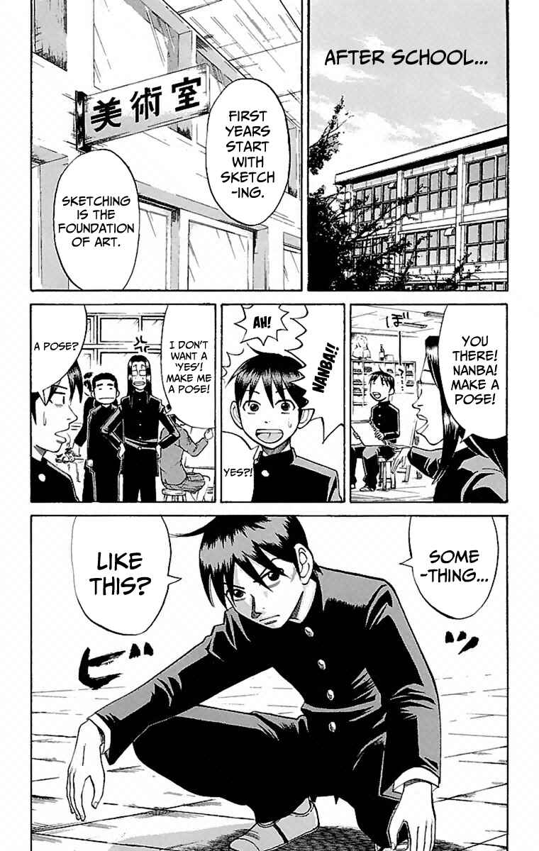 Page 10 Chapter 4 Nanba MG5