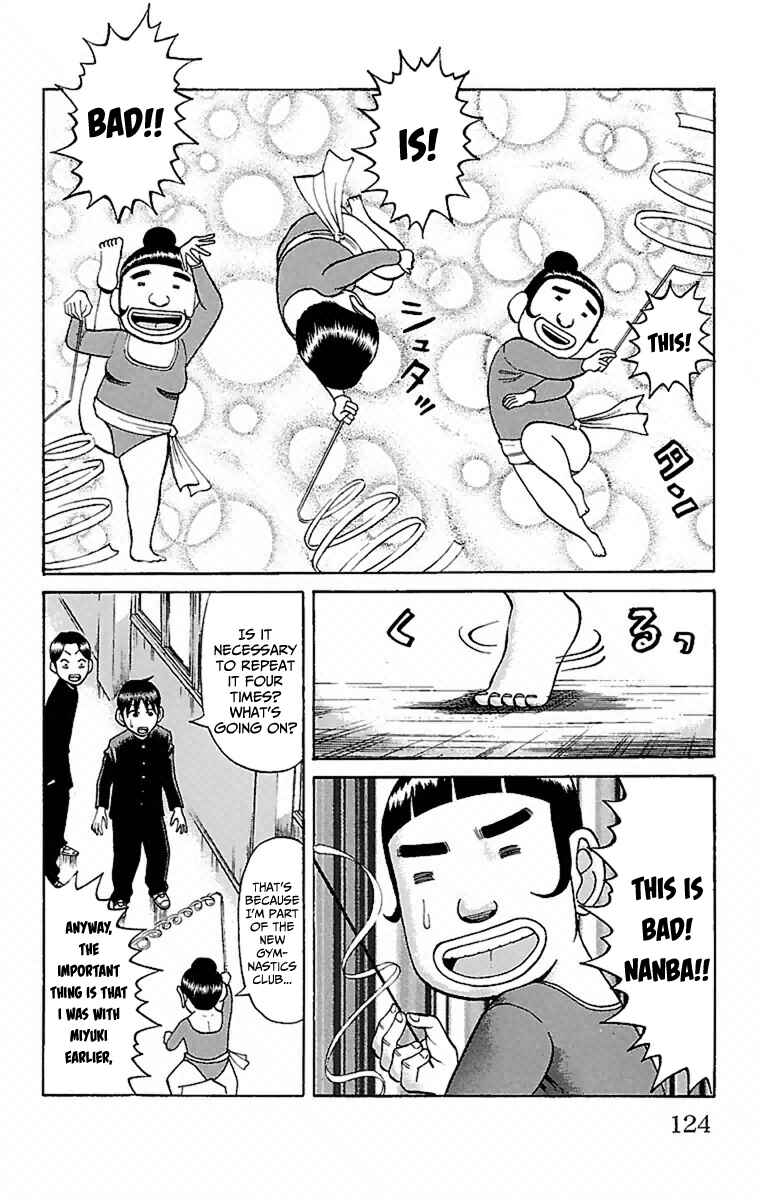 Page 12 Chapter 4 Nanba MG5