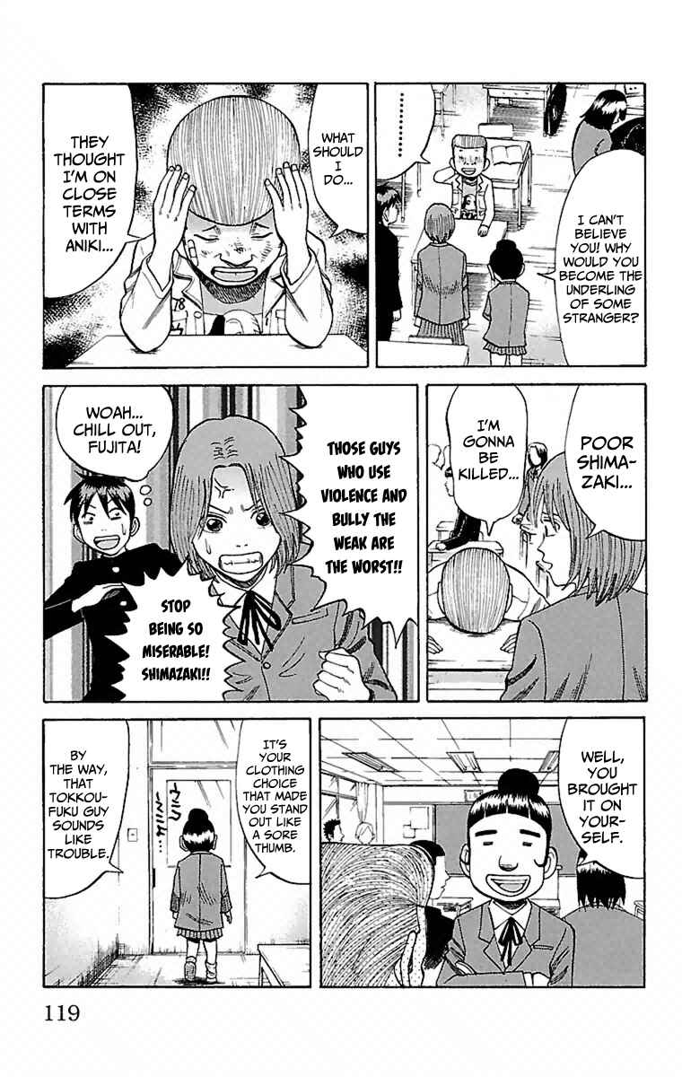 Page 7 Chapter 4 Nanba MG5