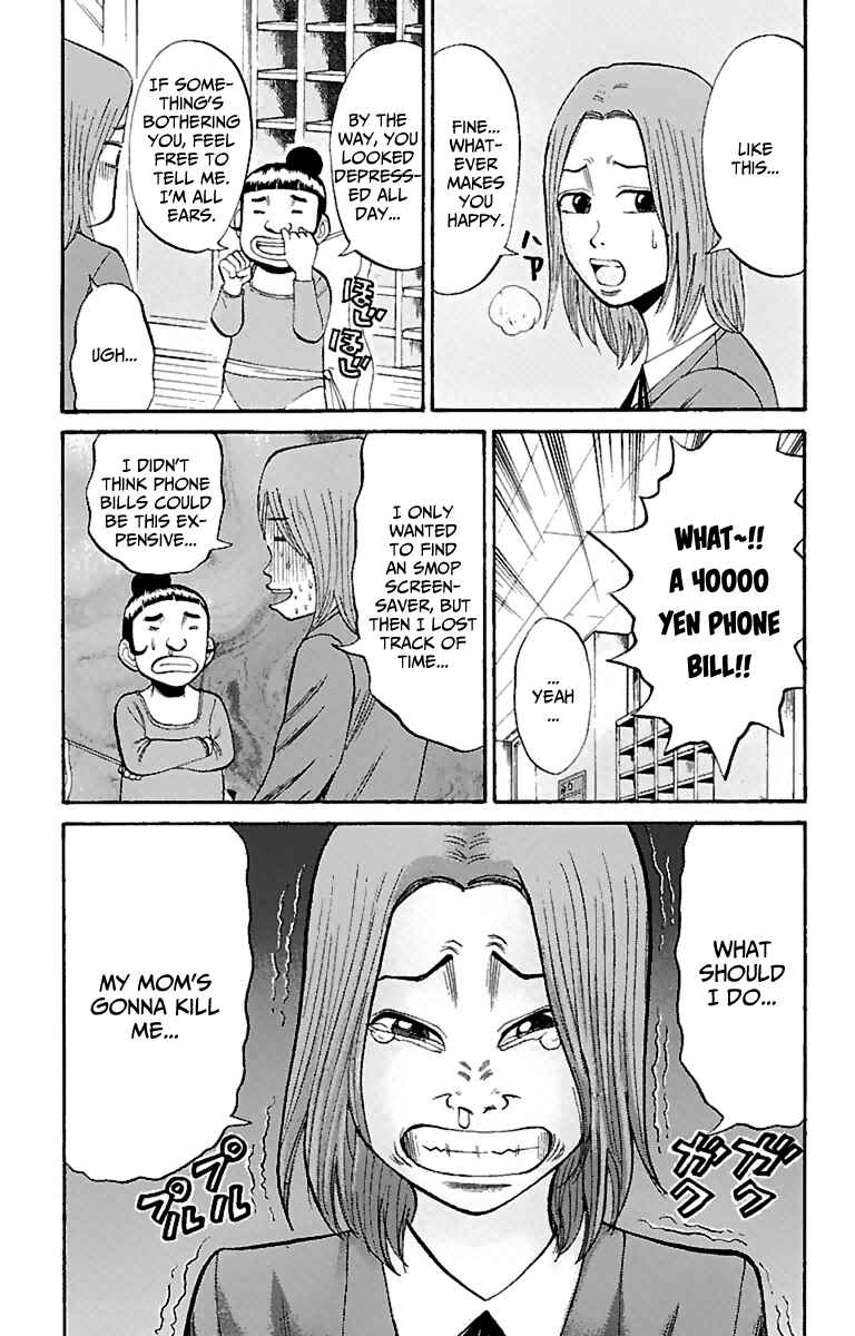 Page 9 Chapter 16 Nanba MG5